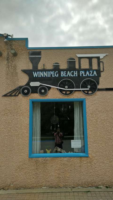 Winnipeg Beach Plaza